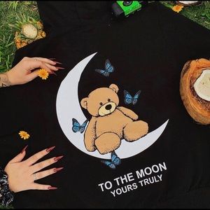 Meet your Posher, Ally